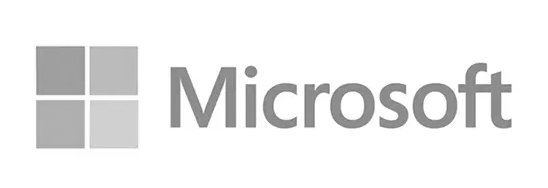 Microsoft