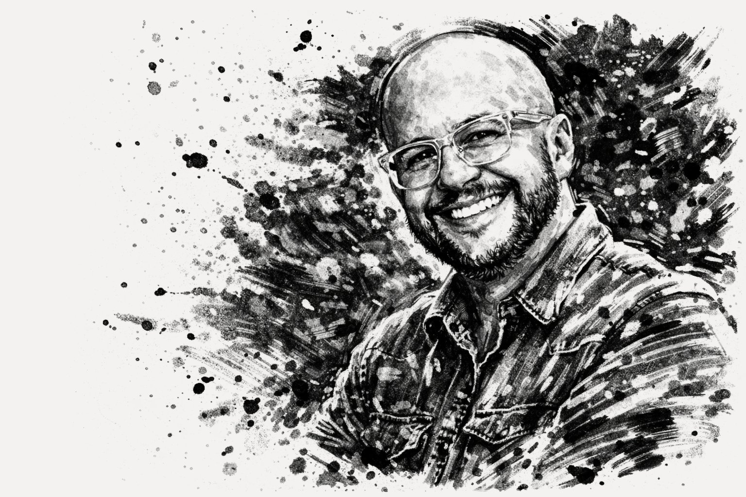 Mau Flores — Director de Arte