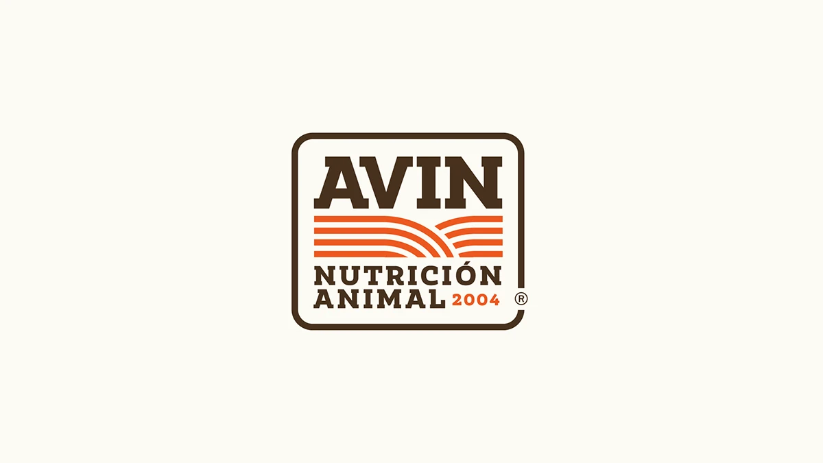 AVIN Identity — imagen 2