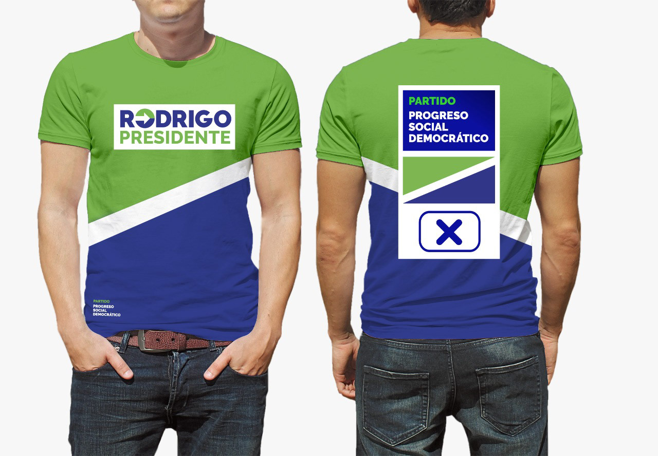 Rodrigo Chaves — imagen 5